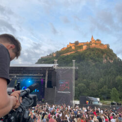 Aftermovie HOW ART.live Konzerte, 2023