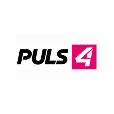 Puls 4 Logo