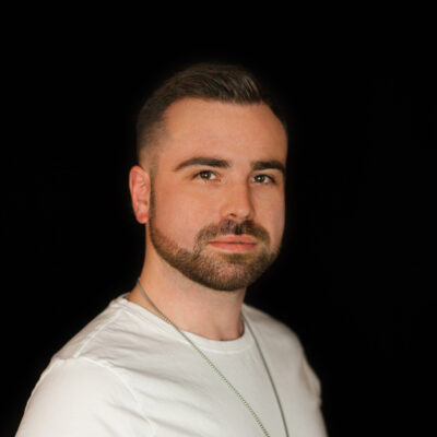 Manuel Sackl von One Story TV
