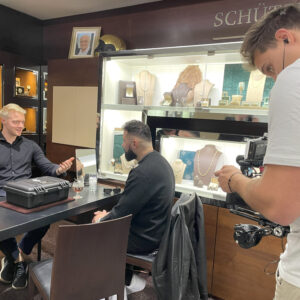 Videoproduktion von One Story TV