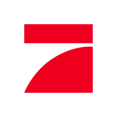 Pro 7 Logo